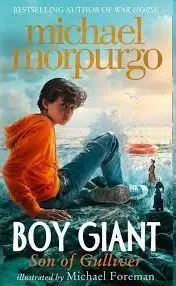 Boy Giant