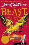 THE BEAST OF BUCKINGHAM PALACE