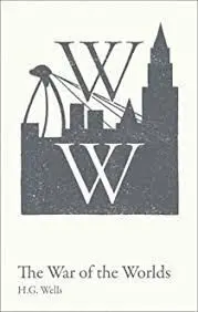 The War Of The Worlds