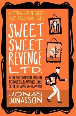 Sweet Sweet Revenge