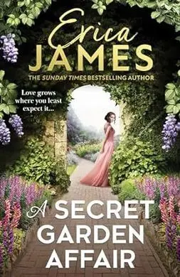 Secret Garden Affair