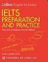 Collins English For Examins - Ielts Preparation And Practice