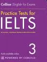 Collins English For Exams Practice Tests For Ielts 3