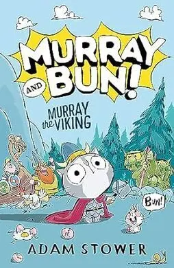 Murray And Bun