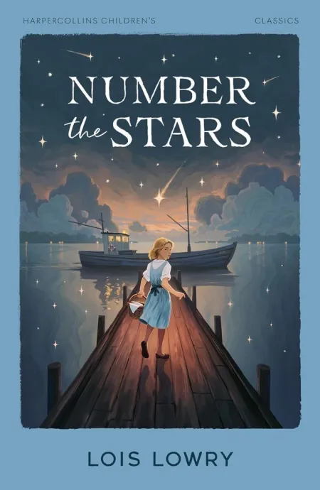 Number The Stars