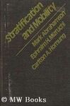 STRATIFICATION AND MOBILITY