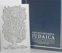 Encyclopedia Judaica. Segunda Edición (22 Vols)