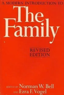 A Modern Introduction To The Family