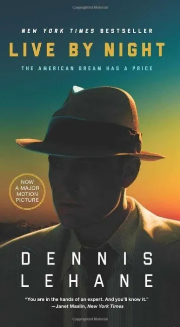 Live By Night