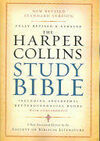 THE HARPERCOLLINS STUDY BIBLE