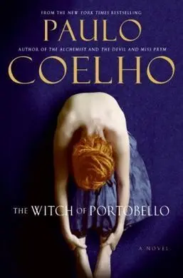 The Witch Of Portobello