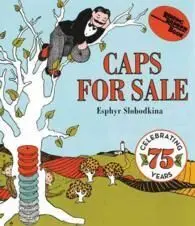 Caps For Sale