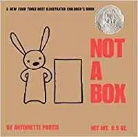 Not a Box