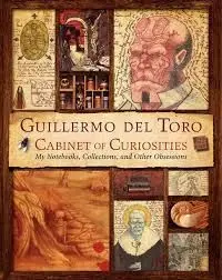 Cabinet Of Curiosities