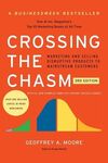 CROSSING THE CHASM, 3RD EDITION