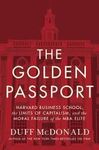 THE GOLDEN PASSPORT