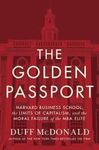 THE GOLDEN PASSPORT