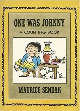 One Was Jhonny