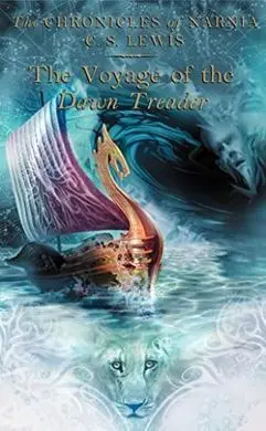 The Voyage Of The Dawn Treader (Chronicles Of Narnia S. )