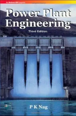Power Plant Engineering - 3º Ed