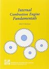 INTERNAL COMBUSTION ENGINE FUNDAMENTALS