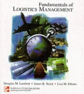 Fundamentals Of Logistics Management