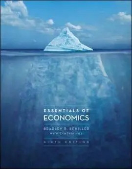 Essentials Of Economics