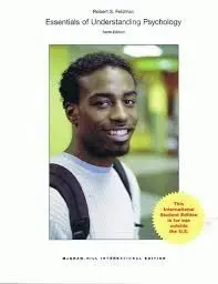 Essentials Of Understanding Psychology - 10Th. ed.