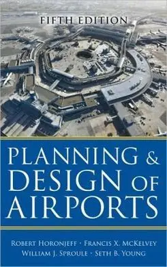 Planning And Design Of Airports (5ª Ed. )