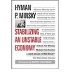 STABILIZING AN UNSTABLE ECONOMY
