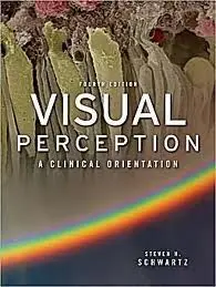 Visual Perception: a Clinical Orientation