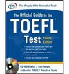 THE OFFICIAL GUIDE TO THE TOEFL TEST & CD-ROM 4TH EDITION