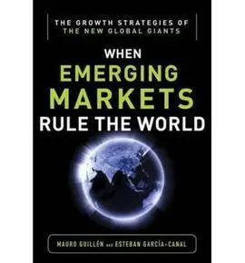 Emerging Markets Rule