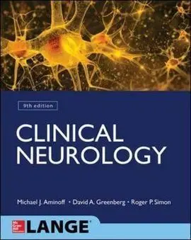 Clinical Neurology - 9Th. ed.