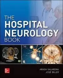 The Hospital Neurology Book