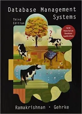 Database Management Systems