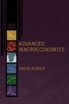 ADVANCED MACROECONOMICS