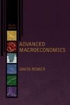 ADVANCED MACROECONOMICS