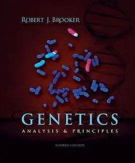 Genetics: Analysis And Principles - 4º Ed.