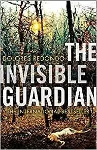 The Baztan Trilogy. The Invisible Guardian