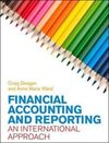FINANCIAL ACCOUNTING AND REPORTING
