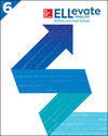 ELLEVATE ENGLISH: MIDDLE AND HIGH SCHOOL WORKBOOK LEVEL 6