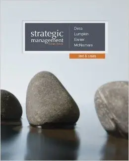 Strategic Management