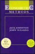 Econometric Methods