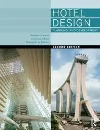 Hotel Design, Planning And Development. 2Nd. Ed.