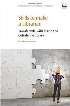 Skills To Make a Librarian