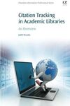 CITATION TRACKING IN ACADEMIC LIBRARIES