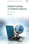 CITATION TRACKING IN ACADEMIC LIBRARIES