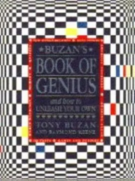 Buzan's Book Of Genius: And How To Unleash Your Own