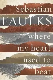 Where My Heart Used To Beat